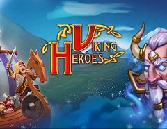 Viking Heroes (для ПК, цифровой код доступа)