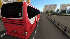 Bus Driver Simulator - Russian Soul (для ПК, цифровой код доступа)