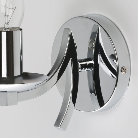 Настенный светильник MW-Light Атмосфера 699021301