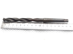 Сверло 10.8мм (85х170) к\х Р6М5К5 К/М1 СССР