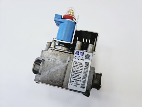 Клапан газовый (SIT845) VAILLANT TurboFIT (арт. 0020122908)