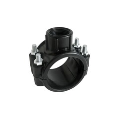 Седелка болтовая Valfex DN-40 PN-16, G-1 1/2''