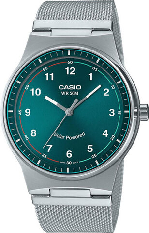 Наручные часы Casio MTP-RS105M-3B фото