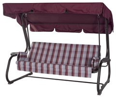 Качели садовые "Борнео"