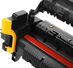 Печка в сборе Cactus CS-FU-KYO-FS6025-NC (2K393122/FK-475-new compat) для Kyocera FS-6025MFP/6030MFP/6025MF