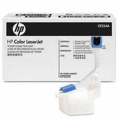 Картридж HP CE254A - устройство для сбора тонера для HP Color LaserJet CM3530, CM3530fs, CP3525dn, CP3525n, CP3525x