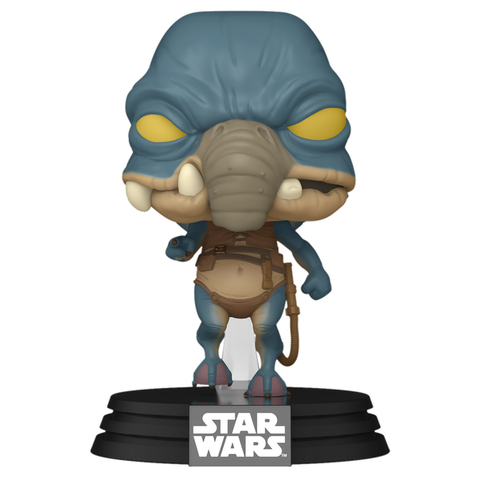 Funko POP! Star Wars: Watto (702)