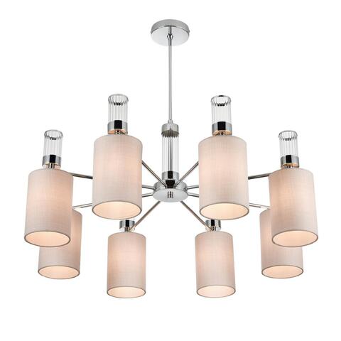 Люстра на штанге Lumion ARNIKA 6585/8