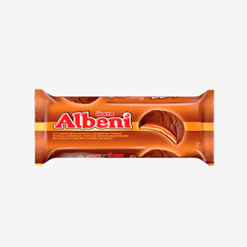 АЛБЕНИ