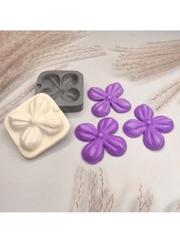 Молд пластиковый+вайнер силиконовый ВМ-80 