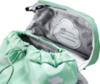Картинка рюкзак городской Deuter Schmusebar 8 Spearmint/Seagreen - 9