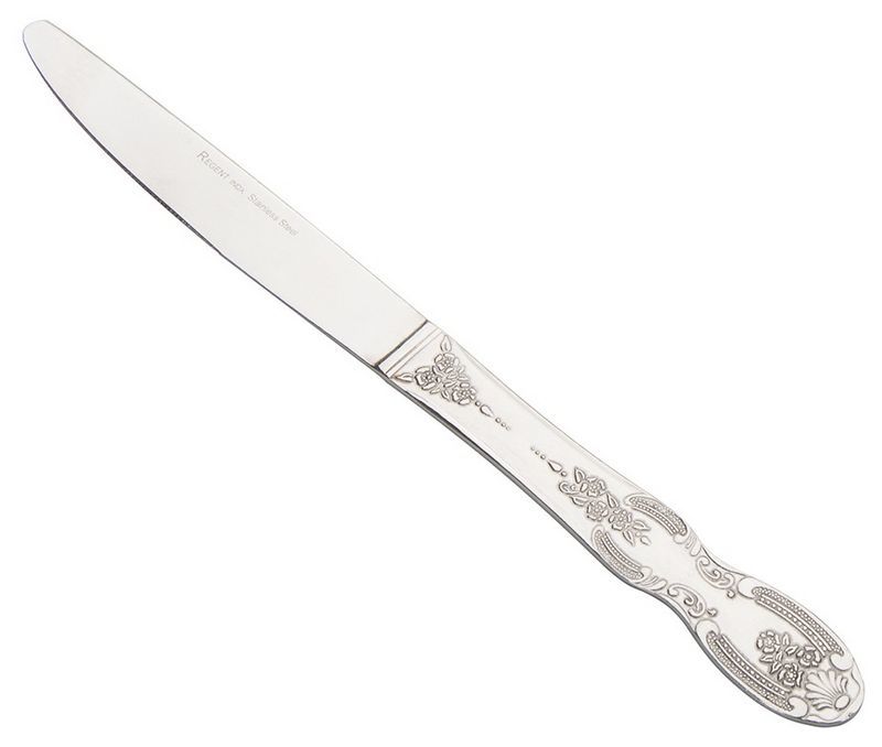 Купить нож столовый 93-CU-FI-01 — REGENT inox  с доставкой