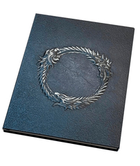The Elder Scrolls: Betrayal of the Second Era (Limited Edition Artbook)