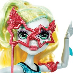 Лагуна Блю. Добро пожаловать в школу монстров