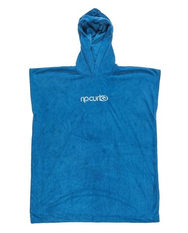 Пончо RIP CURL Hooded Towel Infinito