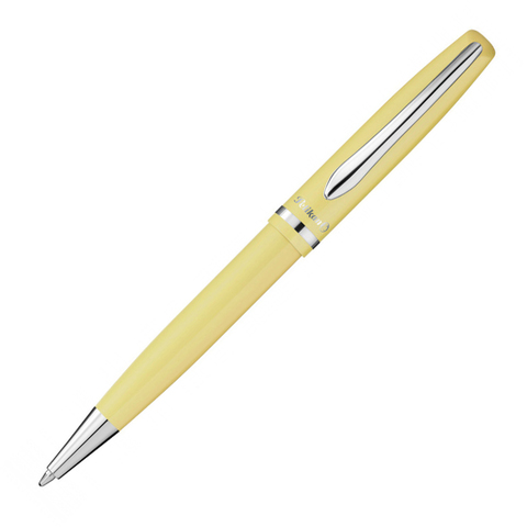 Ручка шариковая Pelikan Jazz® Pastel Lime (812672)