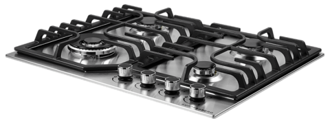 Газовая варочная панель KUPPERSBERG FS 63 X