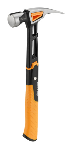 Молоток Fiskars 1020214