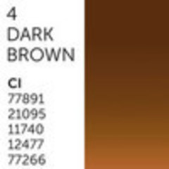 Пигмент Perma Blend Tina Davies 'I Love INK' 4 Dark Brown