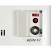 Газовый конвектор Alpine Air NGS-40F