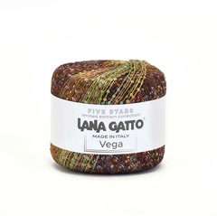 Lana Gatto Vega Print 9388