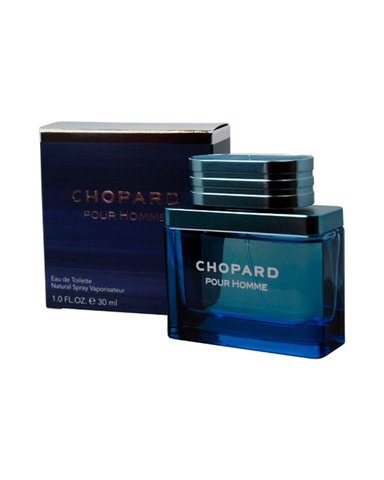 Chopard Pour Homme