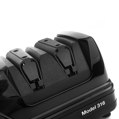 Точилка электрическая Chefs Choice Knife sharpeners CC316