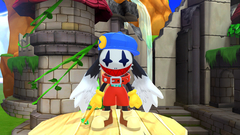 Klonoa Phantasy Reverie Series: Special Bundle (для ПК, цифровой код доступа)