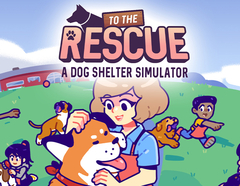 To The Rescue! (для ПК, цифровой код доступа)