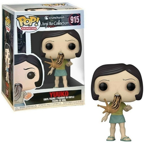 Фигурка Funko POP! Junji Ito Collection: Yuuko (915)