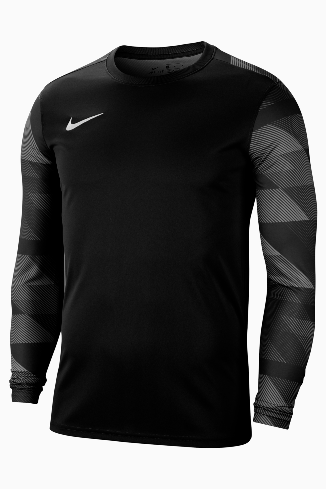 Nike Dri Fit лонгслив