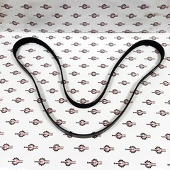 Ремень генератора L=2008 | 320/08764 | Spare Parts