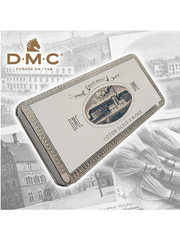 Подарочный набор для вязания и творчества DMC Cotton Perle B5200