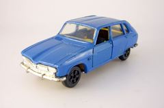 Renault 16 USSR remake 1:43