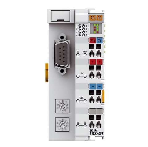 Beckhoff BK3150