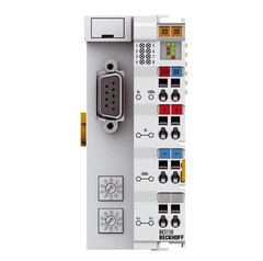 Beckhoff BK3150