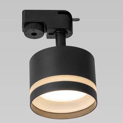 Однофазный трековый светильник Citilux Hardy CL002T11