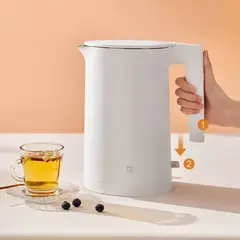 Электрический чайник Xiaomi Mijia Electric Kettle 2 CN (MJDSH04YM) Белый
