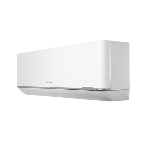 Купить Сплит-система Royal Thermo Barocco-24 недорого со склада в Хабаровске, Якутске, Владивостоке, Южно-Сахалинске, Благовещенске