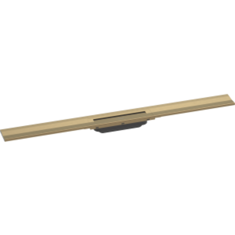 Hansgrohe RDrain Flex Внеш. часть 90 прист. BBR 56052140