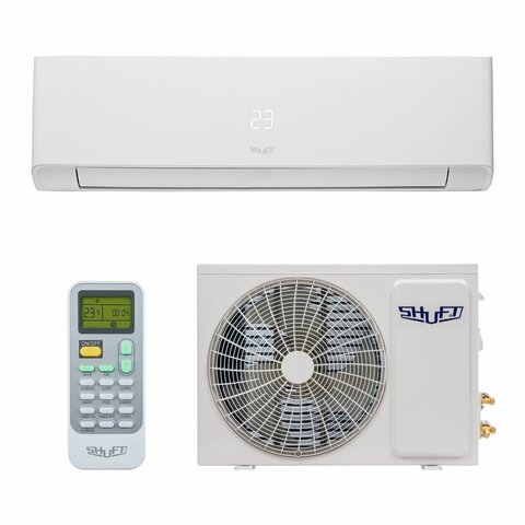 Сплит-система инверторного типа Shuft SFTHI-07HN8 Soturai DC