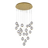 Светильник подвесной ST Luce Helmi SL6520.303.20