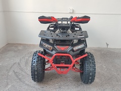 Квадроцикл YACOTA VEKTOR 125