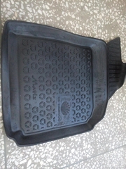 КОВРИКИ САЛОНА ПОЛИУРЕТАН MATIZ NORPLAST