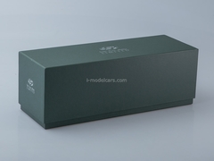 MAZ-530 dumper 40 tons (metal cabin, body, frame) 1:43 Start Scale Models (SSM)