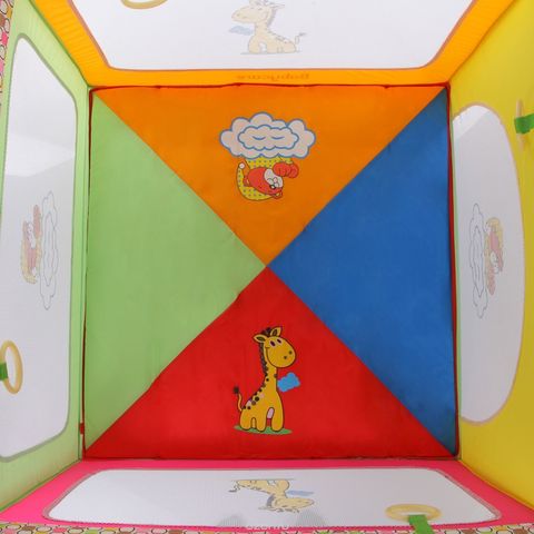 Baby Care Rainbow