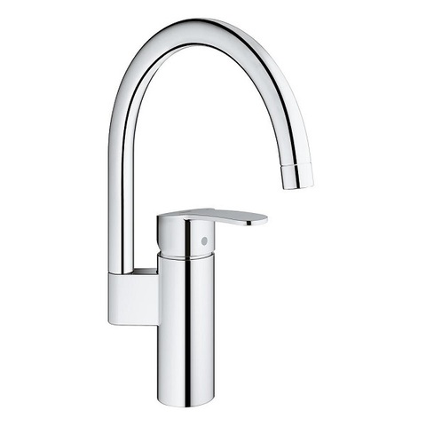 Смеситель для мойки Grohe  30221002