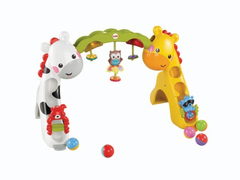 Fisher Price Большой игровой центр 
