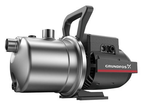 Grundfos JP 5-48 насосная станция (99458769)