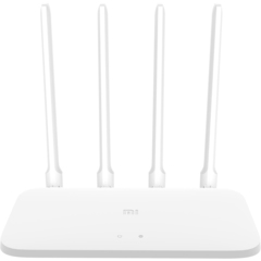 Wi-Fi роутер Xiaomi Mi Wi-Fi Router 4A Gigabit Edition